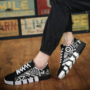 Tênis Casual - Tribal Colors