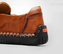 Mocassim de Couro - Roulf
