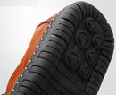 Mocassim de Couro - Roulf