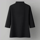 Blusa Feminina de Gola Alta