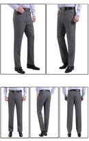 Calça Social Reta Classy