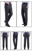 Calça Social Reta Classy