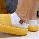 Chinelo Nuvem