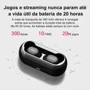 TWS Bluetooth Wireless Earphone Qcy t1c