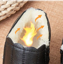 Bota de Inverno a Prova D'agua - Caroline Boots