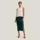 Blusa de Seda Soleil