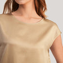 Blusa de Seda Classic