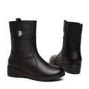 Bota de Inverno Pelúcida - Emma 2022