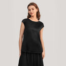 Blusa de Seda Classic
