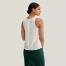 Blusa de Seda Soleil