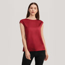 Blusa de Seda Classic