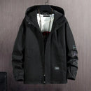 Jaqueta Casual Street Wear 2025