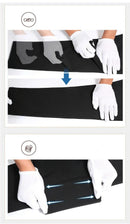 Calça Casual Anti Amasso House