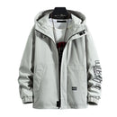 Jaqueta Casual Street Wear 2025