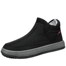 Botinha de Inverno Impermeável Forrada York