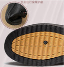 Bota de Inverno a Prova D'agua - Caroline Boots