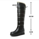 Bota Frio Cortante de Inverno  - Frigela