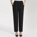 Calça Feminina Social Reta