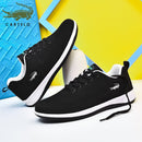Tênis Casual Modelo Esportivo - Cartelo