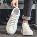 Tênis Casual de Couro Edelman