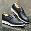 Sapato de Couro Luxo - Garmorit