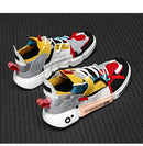 Tênis Casual - Authentic Mens 2023