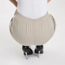 Calça Feminina Social Reta