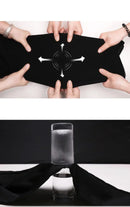 Calça Casual Anti Amasso House