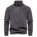 Blusa Casual Térmica Roxel