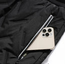 Calça Casual de Inverno Forrada Flow