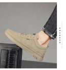 Tênis Casual Denim