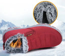 Tênis Casual de Inverno Volpen