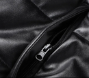 Jaqueta de Couro Masculina Bobojaco Orion
