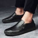 Mocassim de Couro - Roulf