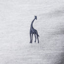 Camisa Polo Manga Comprida Giraffe