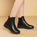 Bota de Inverno Cano Baixo - Polaro