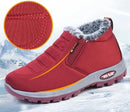 Tênis Casual de Inverno Volpen