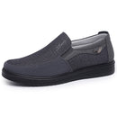 Sapato Mocassim - Sierra