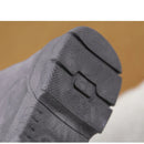 Botinha de Couro Inverno Cold Casual