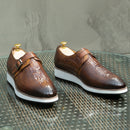 Sapato de Couro Luxo - Garmorit