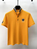 Camisa Polo Estilo Culture