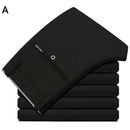 Calça Casual Anti Amasso House