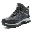 Bota de Couro Trilha Inverno Feng