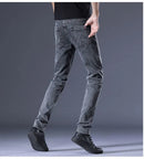 Calça Skinny Jeans Elástica - Georgia