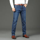 Calça Jeans Masculina Spring