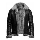 Jaqueta Masculina com Forro de Veludo - Bazzut