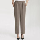 Calça Feminina Social Reta