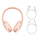 Baseus D02 Pro Wireless Bluetooth 5.3 Headphones