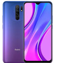 Xiaomi Redmi 9 Dual SIM 64 GB 4 GB RAM