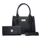 Willibags Women's Bag Kit With Removable Strap + Wallet
